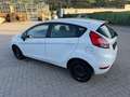 Ford Fiesta 1,5 D Weiß - thumbnail 5