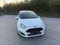 Ford Fiesta 1,5 D Weiß - thumbnail 13