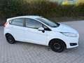 Ford Fiesta 1,5 D Weiß - thumbnail 11