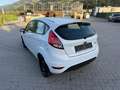 Ford Fiesta 1,5 D Weiß - thumbnail 6