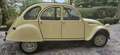 Citroen 2CV Galben - thumbnail 7