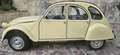 Citroen 2CV Galben - thumbnail 1