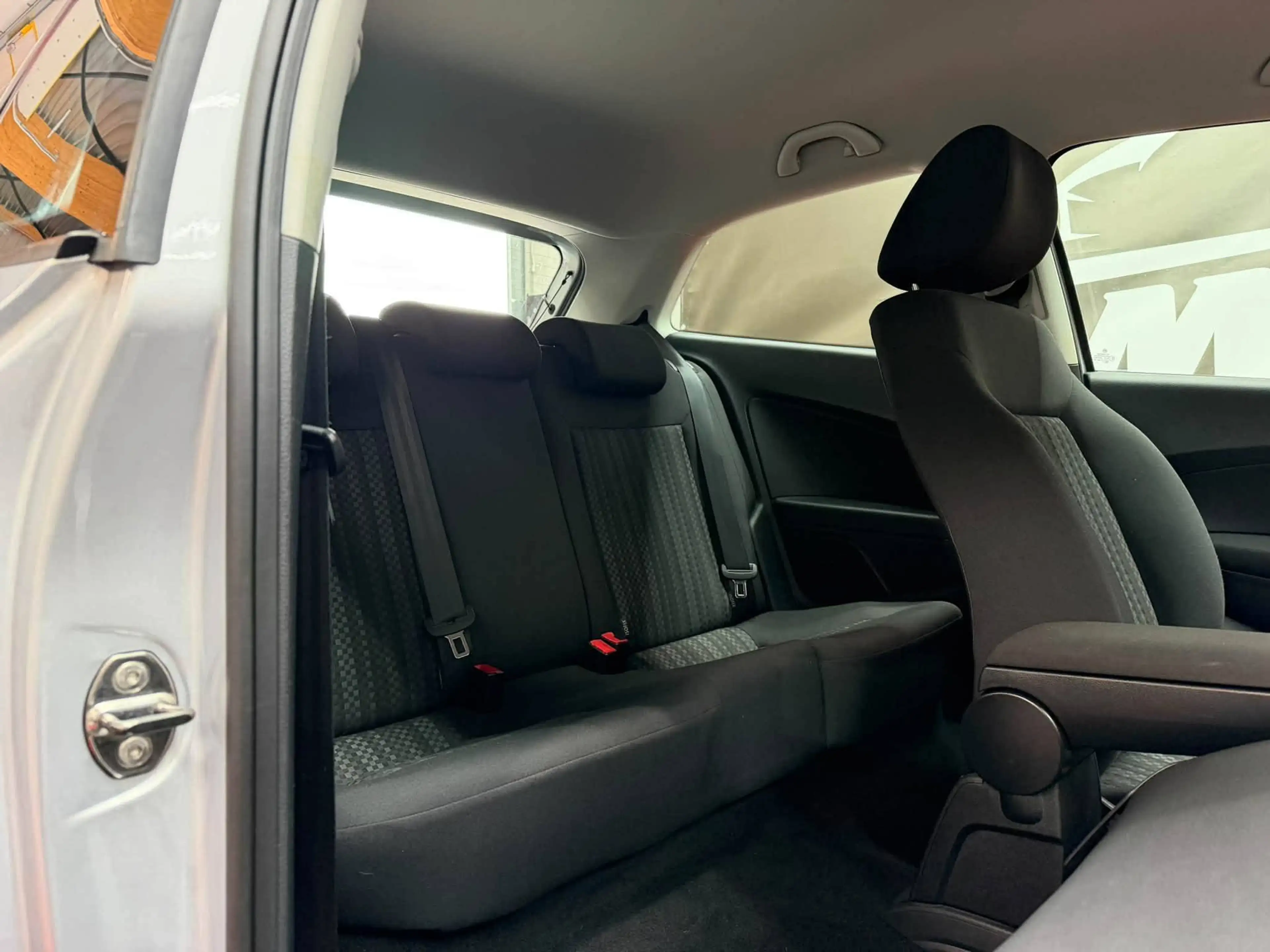 Volkswagen Polo Polo 1.0i Trendline CLIM DIGITAL AIRCO — photo 14