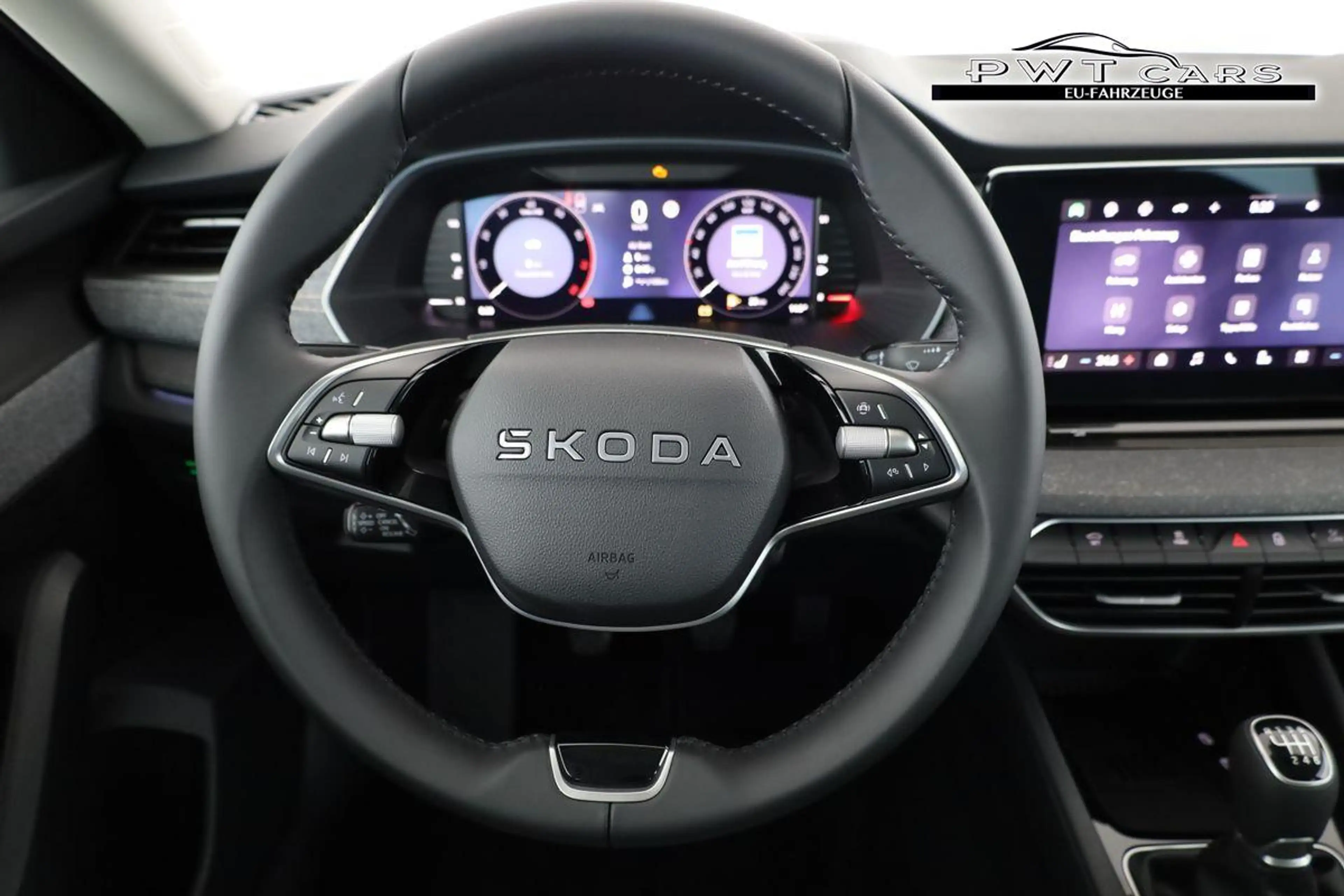 Skoda Octavia Combi 1.5 TSI 110 kW Selection Selection, LED, ... — photo 5