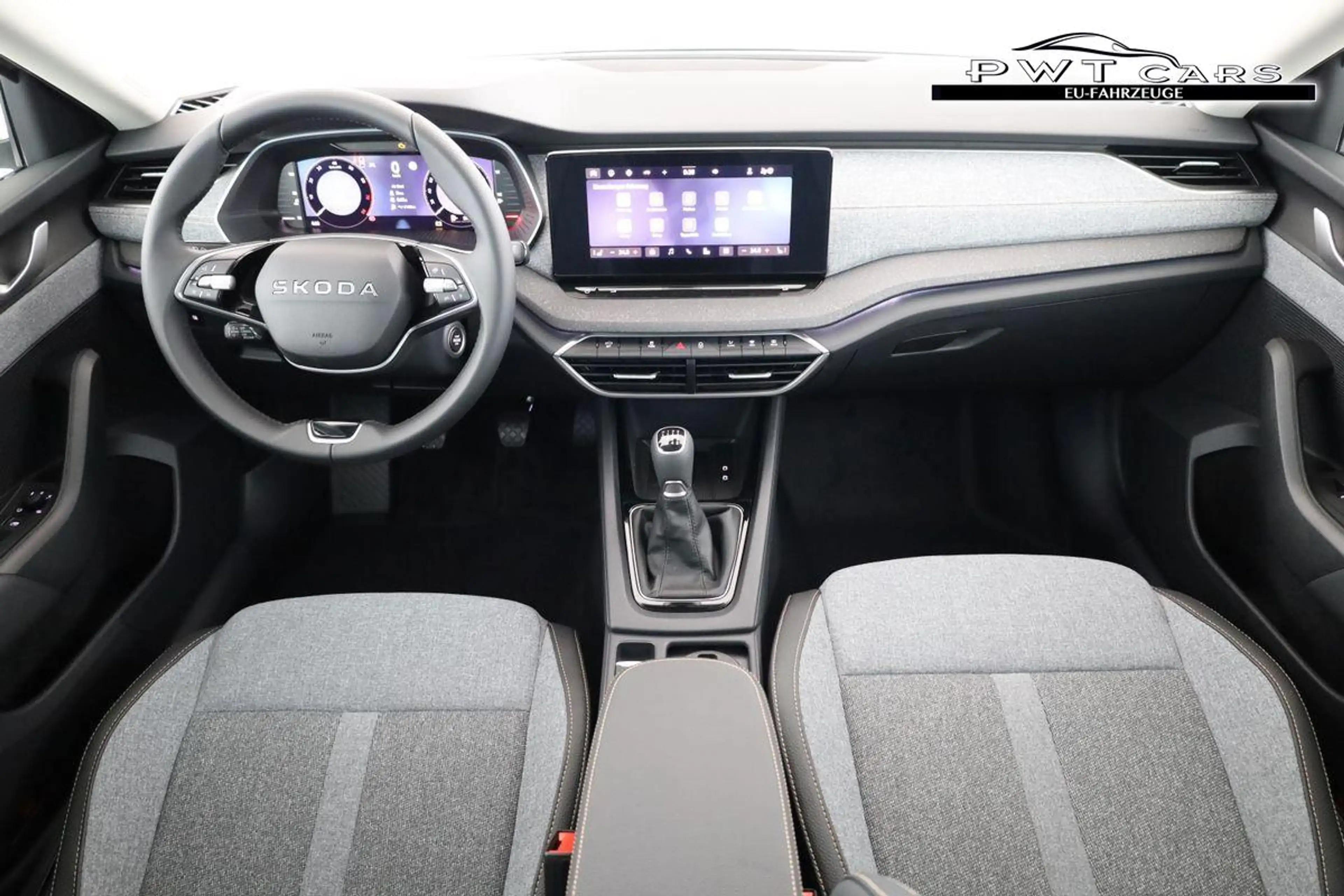 Skoda Octavia Combi 1.5 TSI 110 kW Selection Selection, LED, ... — photo 4