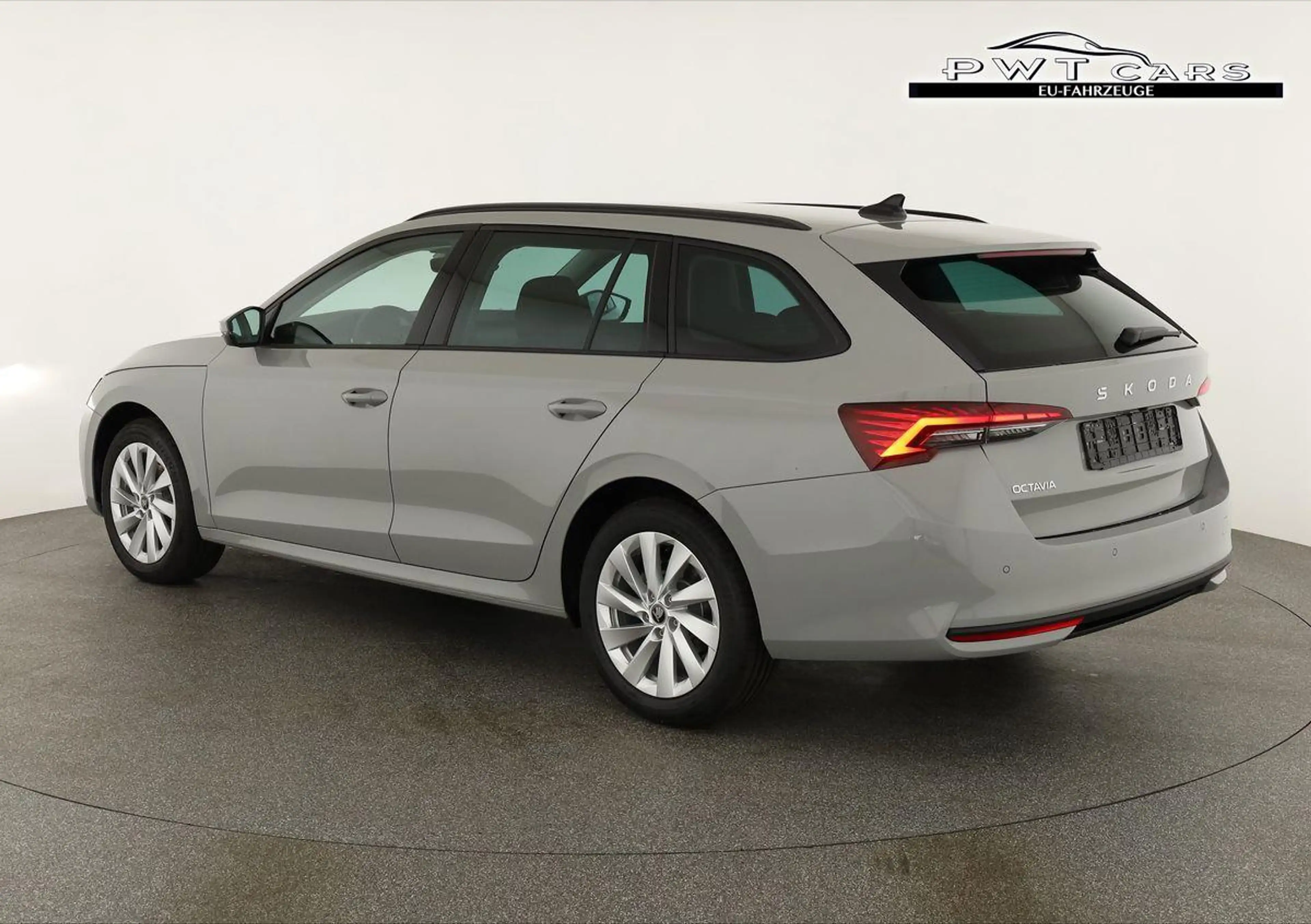Skoda Octavia Combi 1.5 TSI 110 kW Selection Selection, LED, ... — photo 3