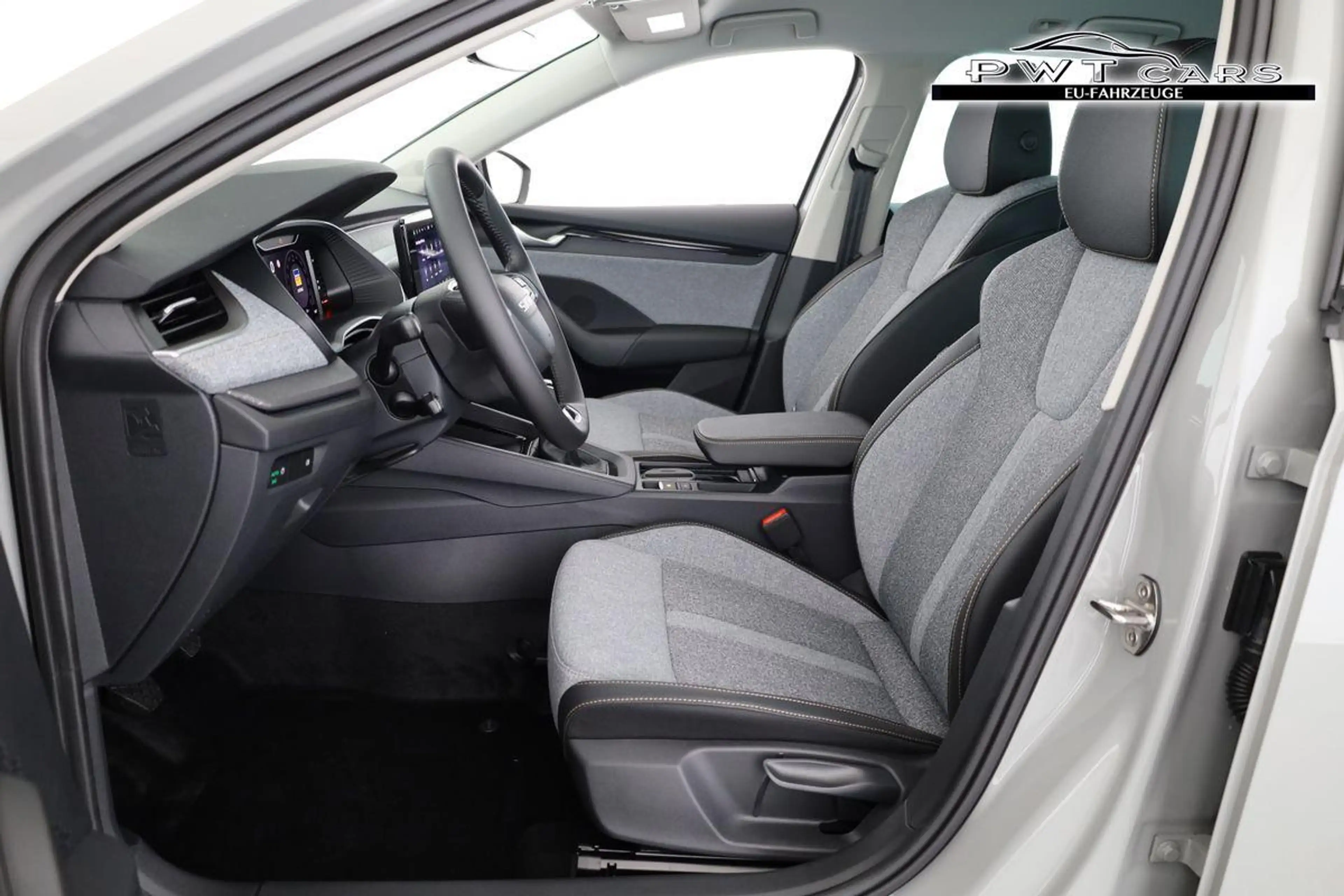 Skoda Octavia Combi 1.5 TSI 110 kW Selection Selection, LED, ... — photo 10