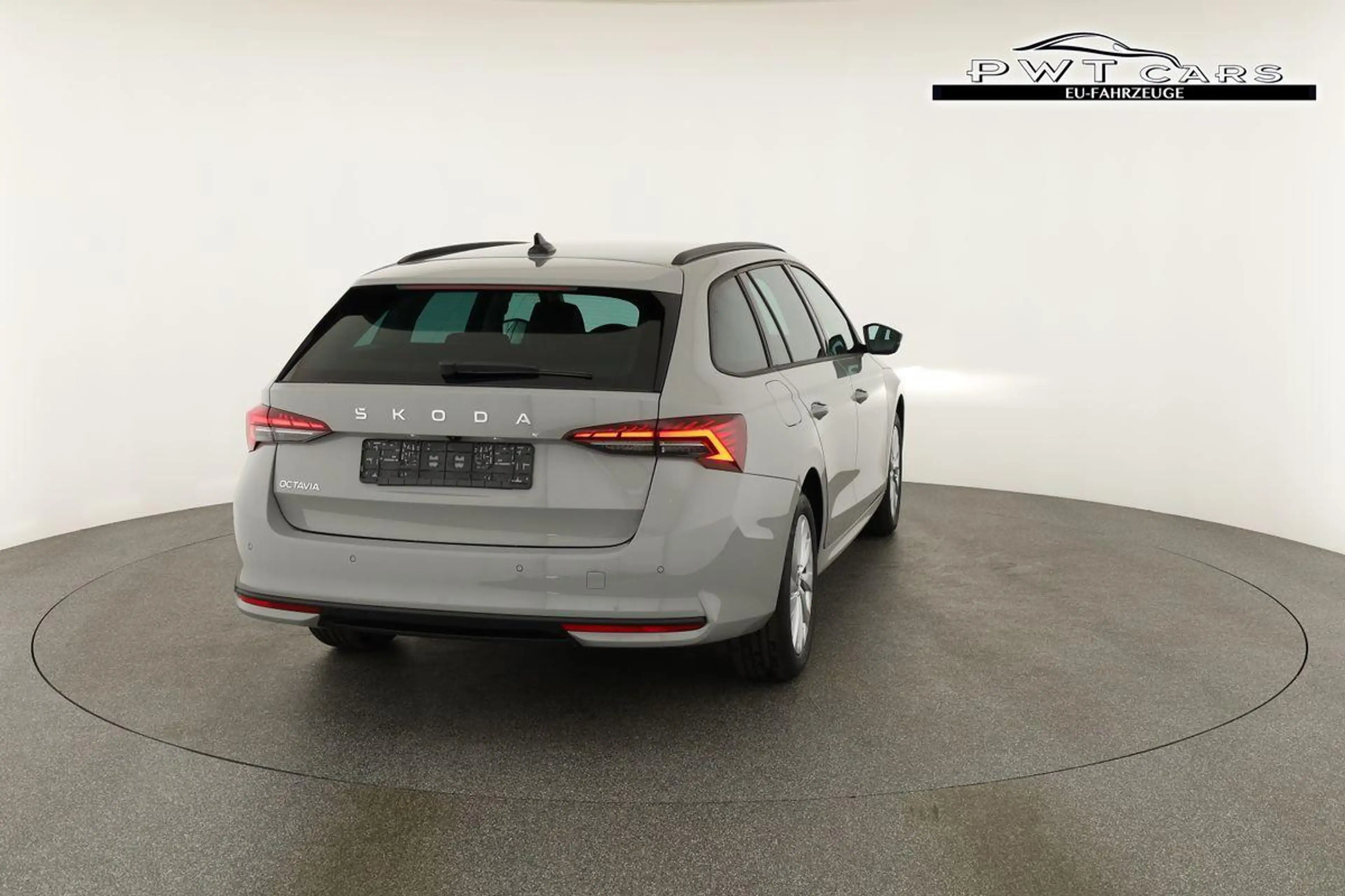 Skoda Octavia Combi 1.5 TSI 110 kW Selection Selection, LED, ... — photo 15