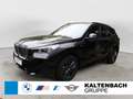 BMW X1 xDrive 23d M-Sport NAVI ACC LED AHK PANO Black - thumbnail 1