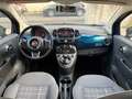 Fiat 500 500 III 1.2 Lounge 69 cv Bleu - thumbnail 14