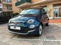 Fiat 500 500 III 1.2 Lounge 69 cv Bleu - thumbnail 1