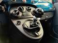 Fiat 500 500 III 1.2 Lounge 69 cv Bleu - thumbnail 10