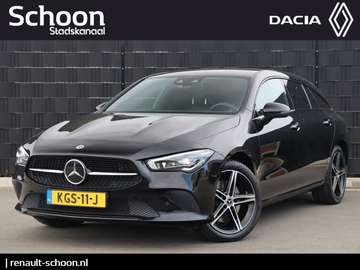 Shooting Brake e Luxury Line PHEV | Adap. Cruise |