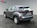 Toyota Yaris Cross 1.5 TNGA CVT Dynamic LHD Grau - thumbnail 4