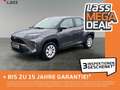 Toyota Yaris Cross 1.5 TNGA CVT Dynamic LHD Grau - thumbnail 1
