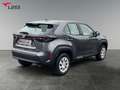 Toyota Yaris Cross 1.5 TNGA CVT Dynamic LHD Grau - thumbnail 6
