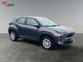 Toyota Yaris Cross 1.5 TNGA CVT Dynamic LHD Grau - thumbnail 8