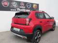 Fiat Grande Panda Benzin 1.2 La Prima Rot - thumbnail 5