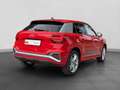 Audi Q2 35 TFSI 2x S LINE LM18 FEINNAPPA AHK MATRIX N Rot - thumbnail 3