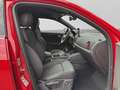 Audi Q2 35 TFSI 2x S LINE LM18 FEINNAPPA AHK MATRIX N Rot - thumbnail 4