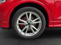 Audi Q2 35 TFSI 2x S LINE LM18 FEINNAPPA AHK MATRIX N Rot - thumbnail 7