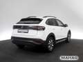 Volkswagen Taigo 1.0 TSI MOVE Navi LED R-KAM DAB+ 16" DSG Weiß - thumbnail 7