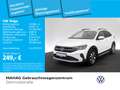 Volkswagen Taigo 1.0 TSI MOVE Navi LED R-KAM DAB+ 16" DSG Weiß - thumbnail 1