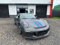 Porsche 991 GT3 * Lift * Approved *Sport-Chrono * Carbon Gris - thumbnail 9