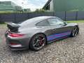 Porsche 991 GT3 * Lift * Approved *Sport-Chrono * Carbon Gris - thumbnail 7