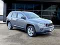 Jeep Compass 2.2 crd Limited 4wd 163cv Grigio - thumbnail 3