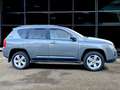 Jeep Compass 2.2 crd Limited 4wd 163cv Grigio - thumbnail 4