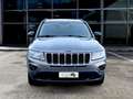 Jeep Compass 2.2 crd Limited 4wd 163cv Grigio - thumbnail 2