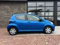 Toyota Aygo 1.0-12V Access | Airco | 5 Deur | Nette auto | Blu/Azzurro - thumbnail 5