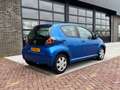 Toyota Aygo 1.0-12V Access | Airco | 5 Deur | Nette auto | Blu/Azzurro - thumbnail 2