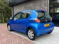 Toyota Aygo 1.0-12V Access | Airco | 5 Deur | Nette auto | Blu/Azzurro - thumbnail 8