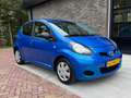 Toyota Aygo 1.0-12V Access | Airco | 5 Deur | Nette auto | Blu/Azzurro - thumbnail 6