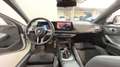 BMW 120 Serie1 120d 48v M Sport 163cv auto Weiß - thumbnail 7