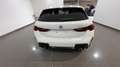 BMW 120 Serie1 120d 48v M Sport 163cv auto Weiß - thumbnail 5
