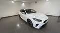 BMW 120 Serie1 120d 48v M Sport 163cv auto Weiß - thumbnail 1