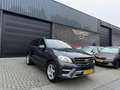Mercedes-Benz ML 350 M-klasse BlueTEC | 1E EIGENAAR | 12MND GARANTIE | Grijs - thumbnail 4