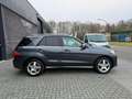 Mercedes-Benz ML 350 M-klasse BlueTEC | 1E EIGENAAR | 12MND GARANTIE | Grijs - thumbnail 5