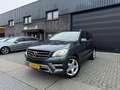 Mercedes-Benz ML 350 M-klasse BlueTEC | 1E EIGENAAR | 12MND GARANTIE | Grijs - thumbnail 2