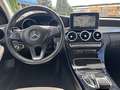 Mercedes-Benz C 220 d T 9G-TRONIC Exclusive Szürke - thumbnail 14
