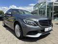 Mercedes-Benz C 220 d T 9G-TRONIC Exclusive Szürke - thumbnail 1