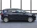 Volkswagen Touran Highline BMT TDI DSG Schwarz - thumbnail 3
