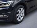 Volkswagen Touran Highline BMT TDI DSG Schwarz - thumbnail 8