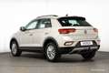 Volkswagen T-Roc Life TSI Aut. AHK WINTER NAV AKTIONSPREIS++ Grau - thumbnail 4