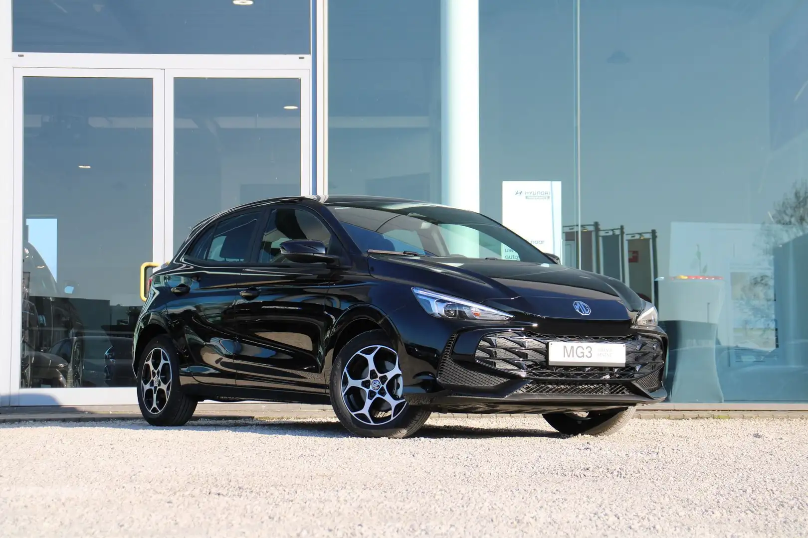 MG MG3 Comfort - 2