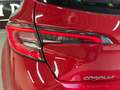 Toyota Corolla Corolla 2.0 Hybrid/ACC/Zetelverw/Carplay/Navi Rouge - thumbnail 8