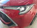 Toyota Corolla Corolla 2.0 Hybrid/ACC/Zetelverw/Carplay/Navi Rouge - thumbnail 5